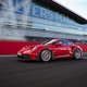 Image for article titled Every Ridiculous High-Tech Feature on the 2023 Porsche 911 GT3 RS
